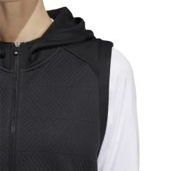 Adidas Golf Adidas Womens Cold.RDY Full Zip Vest -Brands Sales Store HN9322 04 82173.1670886291
