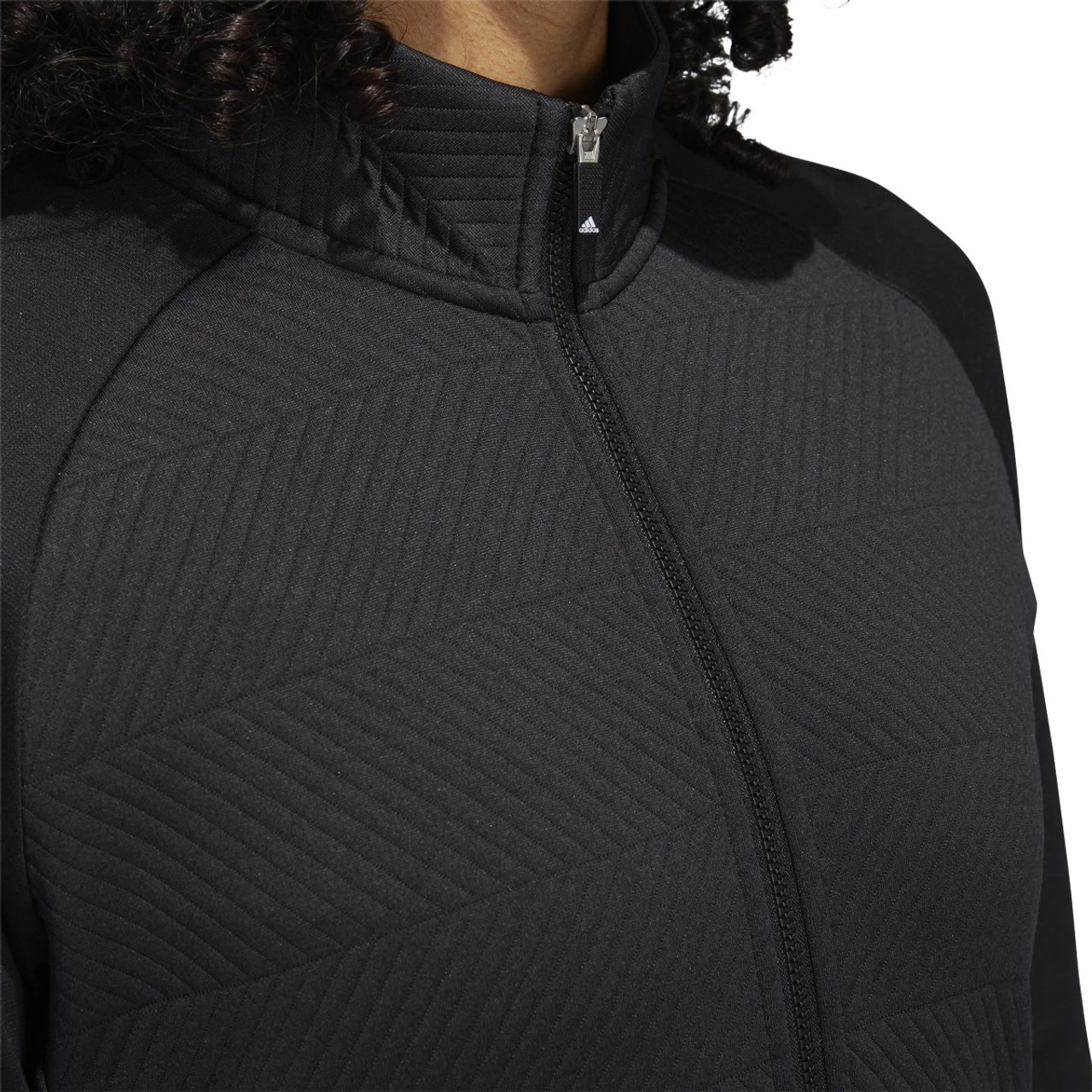 Adidas Golf Adidas Womens Cold.RDY Jacket 5 Adidas Golf Adidas Womens Cold.RDY Jacket - Image 3