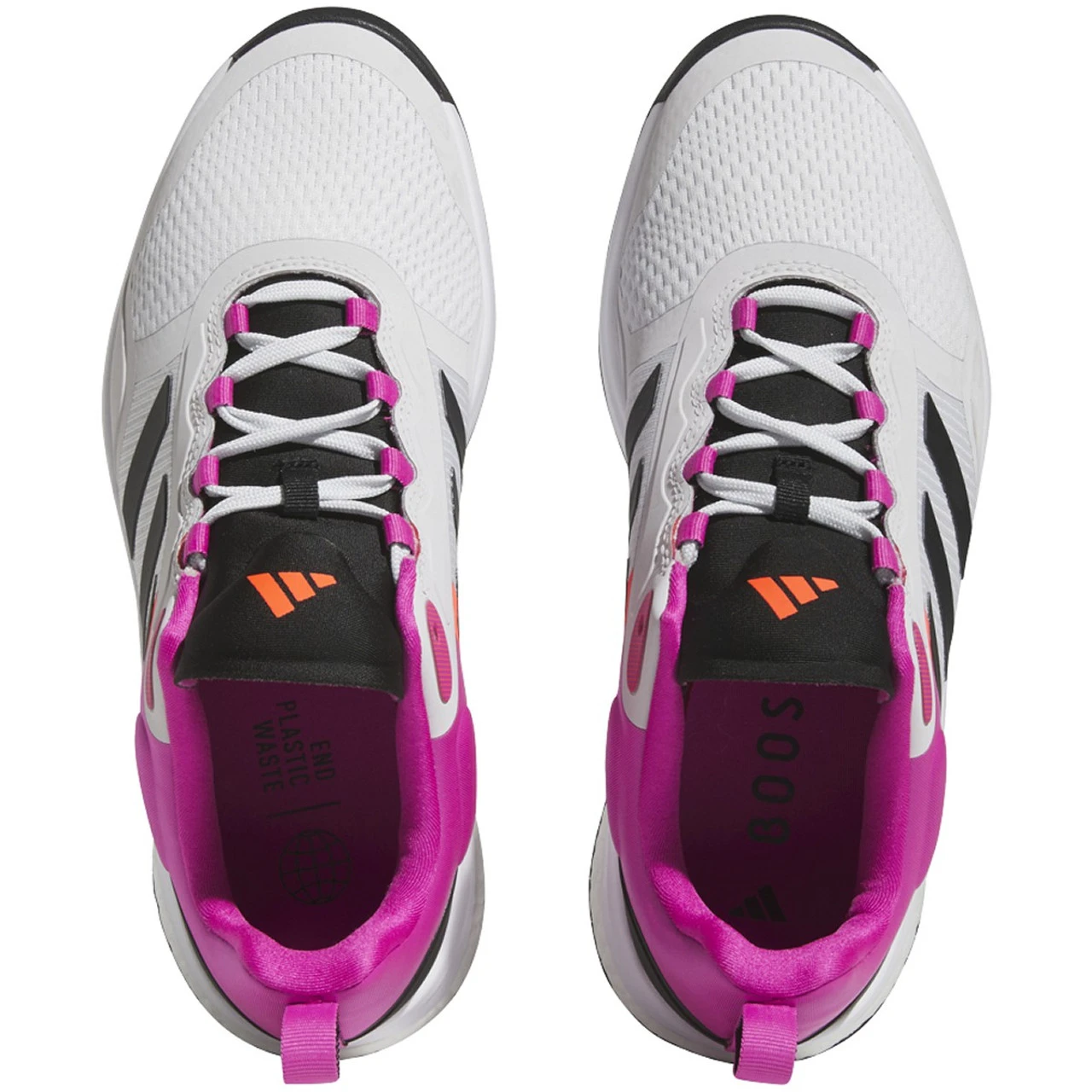 Adidas Golf Adidas Womens Zoysia Golf Shoes 22 Adidas Golf Adidas Womens Zoysia Golf Shoes - Image 20