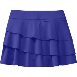 Adidas Golf Adidas Girls Ruffled Skort -Brands Sales Store HR5310 01 30742.1679079180