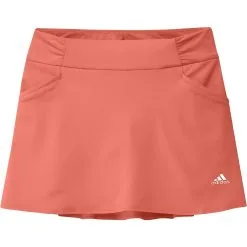 Adidas Golf Adidas Girls Ruffled Skort -Brands Sales Store HR5311 90805.1679079180