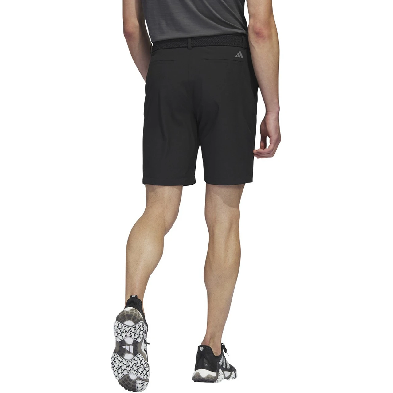 Adidas Golf Adidas Ultimate 365 8.5" Golf Short 4 Adidas Golf Adidas Ultimate 365 8.5" Golf Short - Image 2