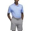 Adidas Golf Adidas Ultimate 365 Allover Print Polo -Brands Sales Store HR7913 90813.1678737780