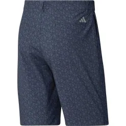 Adidas Golf Adidas Ultimate 365 Printed 9 Inch Golf Short -Brands Sales Store HR7935 01 08195.1676328036