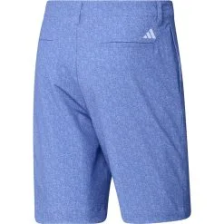 Adidas Golf Adidas Ultimate 365 Printed 9 Inch Golf Short -Brands Sales Store HR7936 01 61249.1676328036