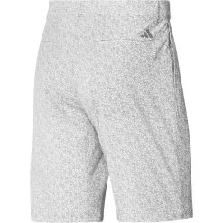 Adidas Golf Adidas Ultimate 365 Printed 9 Inch Golf Short -Brands Sales Store HR7937 01 20419.1676328036