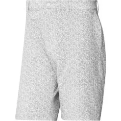 Adidas Golf Adidas Ultimate 365 Printed 9 Inch Golf Short -Brands Sales Store HR7937 40648.1676328036