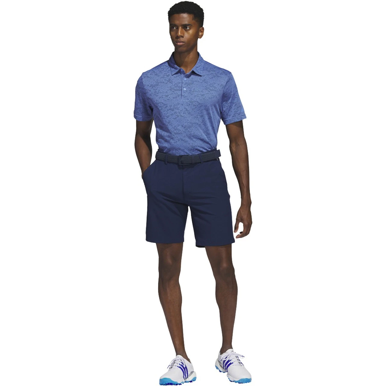 Adidas Golf Adidas Ultimate 365 8.5" Golf Short 5 Adidas Golf Adidas Ultimate 365 8.5" Golf Short - Image 3