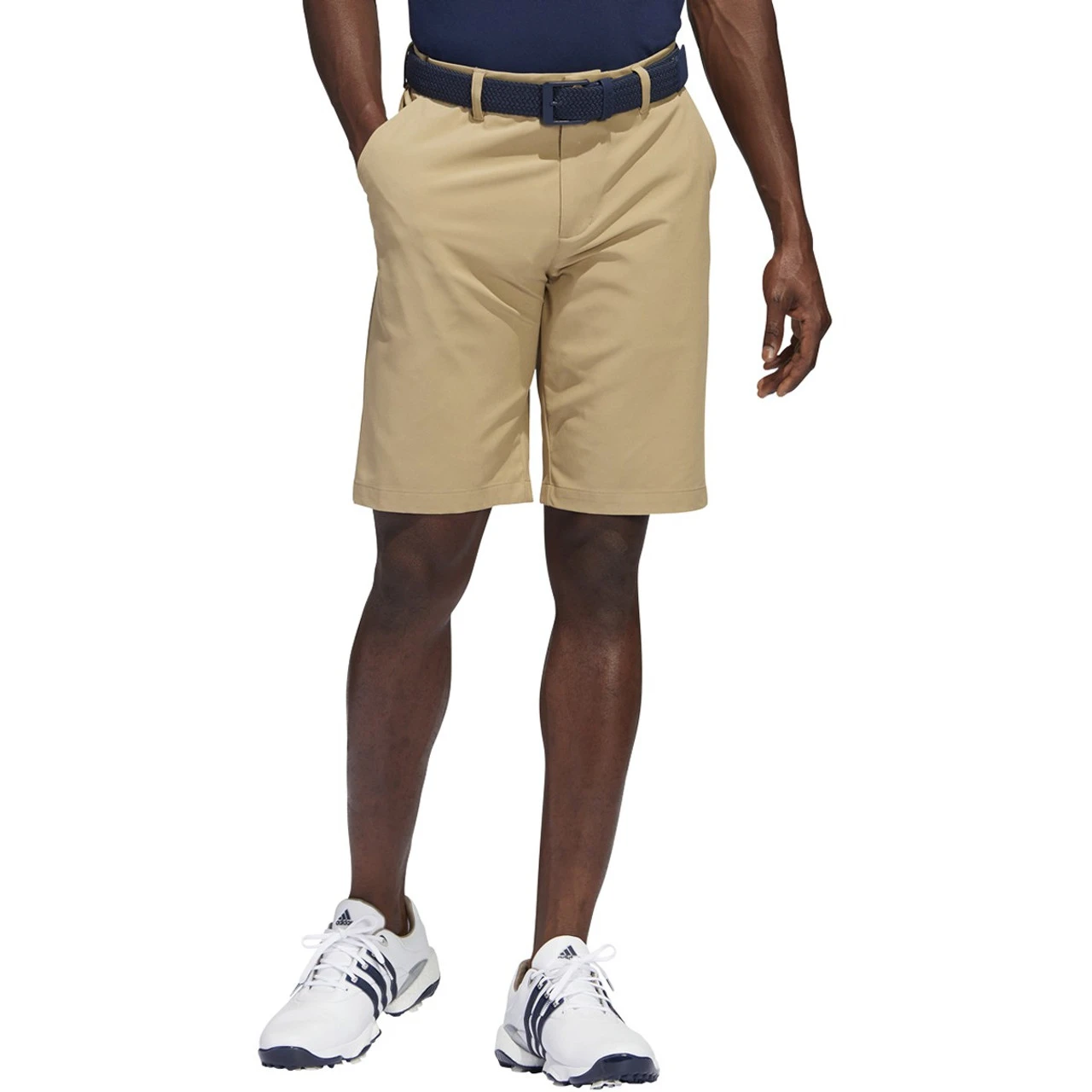 Adidas Golf Adidas Ultimate 365 10 Inch Golf Short 8 Adidas Golf Adidas Ultimate 365 10 Inch Golf Short - Image 6