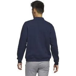 Adidas Golf Adidas Go-To Quarter Zip Pullover -Brands Sales Store HR7952 01 71572.1676398272