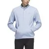 Adidas Golf Adidas Go-To Quarter Zip Pullover -Brands Sales Store HR7953 24898.1676398272