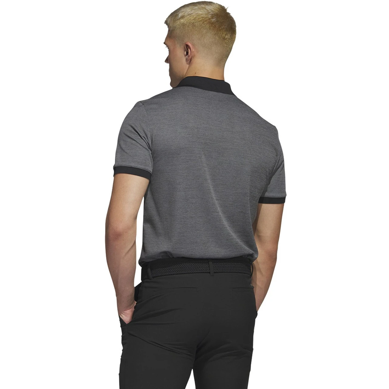 Adidas Golf Adidas Tour 360 No Show Polo 4 Adidas Golf Adidas Tour 360 No Show Polo - Image 2