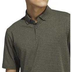 Adidas Golf Adidas Go-To Stripe Golf Polo -Brands Sales Store HR7974 03 10212.1678736589
