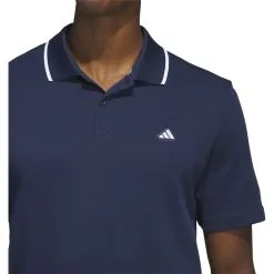 Adidas Golf Adidas Go-To Pique Golf Polo -Brands Sales Store HR7975 03 87243.1676320829