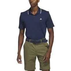 Adidas Golf Adidas Go-To Pique Golf Polo -Brands Sales Store HR7975 68877.1676320829