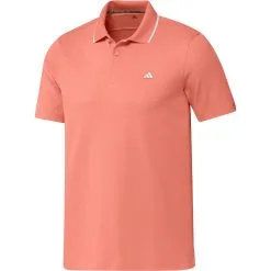 Adidas Golf Adidas Go-To Pique Golf Polo -Brands Sales Store HR7976 03877.1676320829