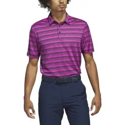 Adidas Golf Adidas Two Color Stripe Polo 2.0 20 Adidas Golf Adidas Two Color Stripe Polo 2.0 -Brands Sales Store HR8011 10605.1678738220