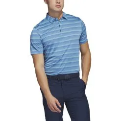Adidas Golf Adidas Two Color Stripe Polo 2.0 22 Adidas Golf Adidas Two Color Stripe Polo 2.0 -Brands Sales Store HR8012 32043.1678738220