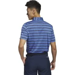Adidas Golf Adidas Two Color Stripe Polo 2.0 25 Adidas Golf Adidas Two Color Stripe Polo 2.0 -Brands Sales Store HR8013 01 97634.1678738220