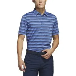 Adidas Golf Adidas Two Color Stripe Polo 2.0 24 Adidas Golf Adidas Two Color Stripe Polo 2.0 -Brands Sales Store HR8013 78666.1678738220