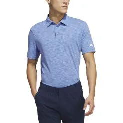 Adidas Golf Adidas Space Dye Golf Polo 19 Adidas Golf Adidas Space Dye Golf Polo -Brands Sales Store HS1121 39105.1678737236