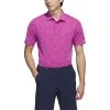 Adidas Golf Adidas Space Dye Golf Polo 1 Adidas Golf Adidas Space Dye Golf Polo -Brands Sales Store HS1122 04366.1678737236