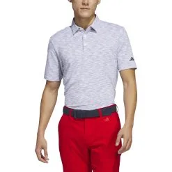 Adidas Golf Adidas Space Dye Golf Polo 16 Adidas Golf Adidas Space Dye Golf Polo -Brands Sales Store HS1123 13201.1678737236
