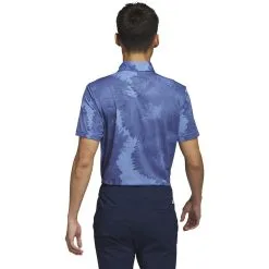 Adidas Golf Adidas Flower Mesh Polo -Brands Sales Store HS1128 01 23815.1678736904