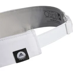 Adidas Golf Adidas Womens Crestable Heathered Visor -Brands Sales Store HS4989 02 91198.1678829534