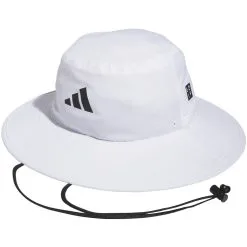 Adidas Golf Adidas Wide Brim Hat