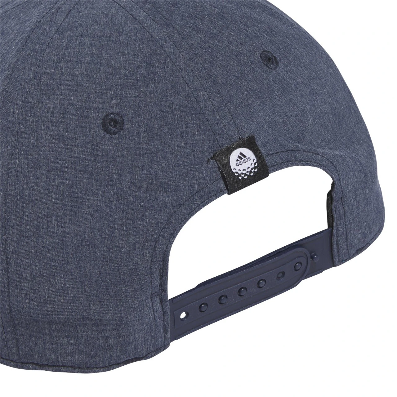 Adidas Golf Adidas Heathered Badge Of Sport Hat 6 Adidas Golf Adidas Heathered Badge Of Sport Hat - Image 4