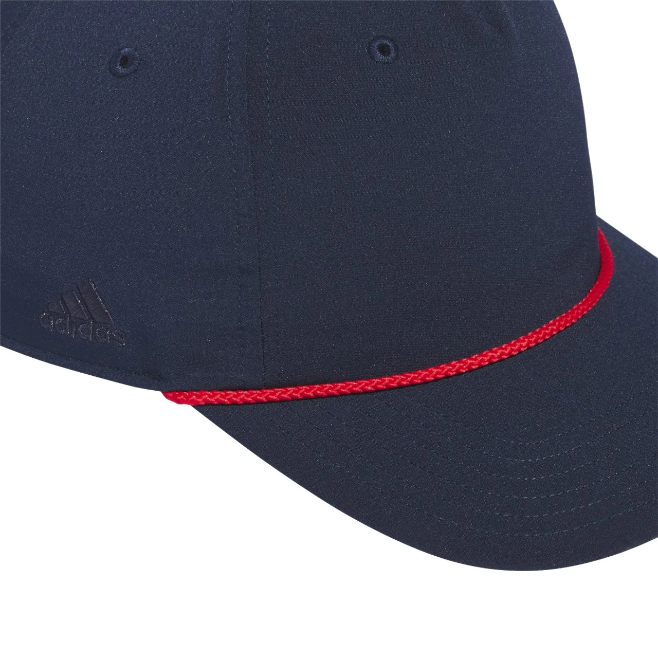 Adidas Golf Adidas Rope 5 Panel Crestable Hat 14 Adidas Golf Adidas Rope 5 Panel Crestable Hat - Image 12