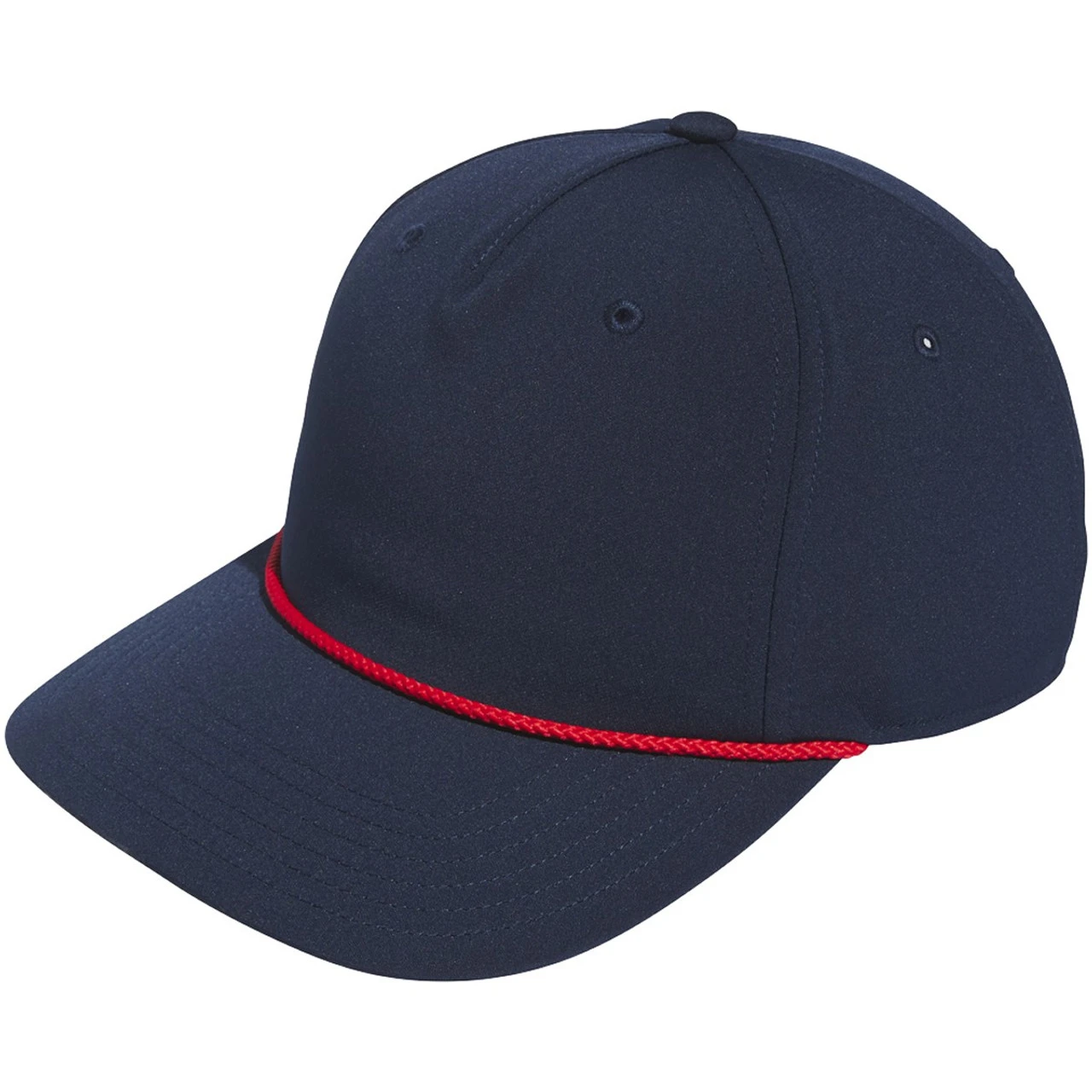 Adidas Golf Adidas Rope 5 Panel Crestable Hat 12 Adidas Golf Adidas Rope 5 Panel Crestable Hat - Image 10