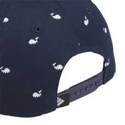 Adidas Golf Adidas "No Slow Play" Hat -Brands Sales Store HS5533 02 58600.1676403590