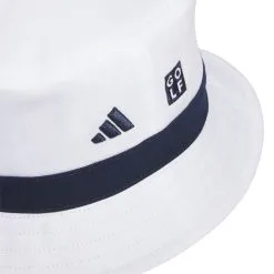 Adidas Golf Adidas Reversible Plaid Bucket Hat -Brands Sales Store HS5535 01 27159.1671058069