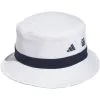 Adidas Golf Adidas Reversible Plaid Bucket Hat