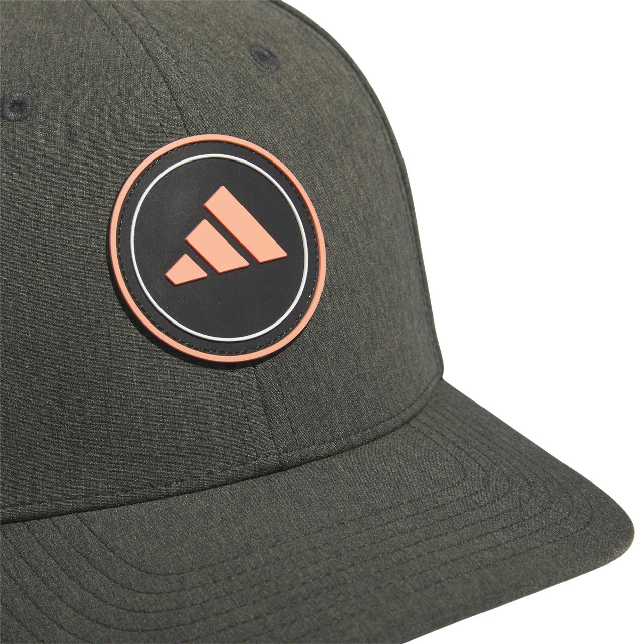 Adidas Golf Adidas Hydrophobic Tour Hat 7 Adidas Golf Adidas Hydrophobic Tour Hat - Image 5