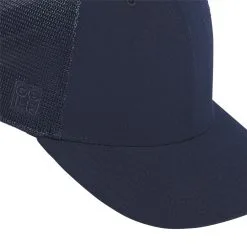 Adidas Golf Lo Pro Trucker Crestable Hat -Brands Sales Store HS5598 01 58988.1676482889