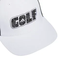 Adidas Golf Adidas Lo Pro Trucker Hat -Brands Sales Store HS5600 01 59776.1676403618