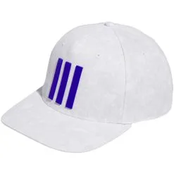 Adidas Golf Adidas 3-Stripes Printed Tour Hat -Brands Sales Store HS5604 48399.1676403404