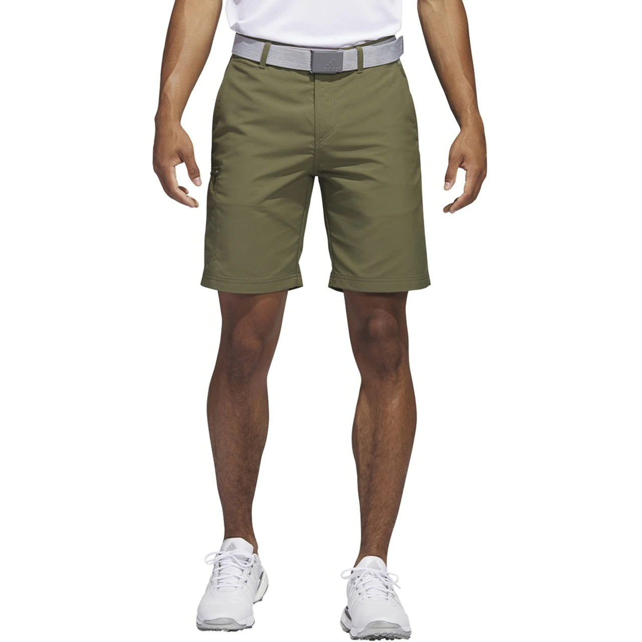Adidas Golf Adidas Cargo 9 Inch Golf Short 5 Adidas Golf Adidas Cargo 9 Inch Golf Short - Image 3