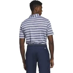 Adidas Golf Adidas Two Color Stripe Polo 2.0 27 Adidas Golf Adidas Two Color Stripe Polo 2.0 -Brands Sales Store HS7580 01 04470.1678738220