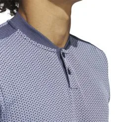 Adidas Golf Adidas Ultimate 365 Tour Texture Polo -Brands Sales Store HS7595 01 74479.1679083136