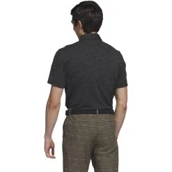 Adidas Golf Adidas Space Dye Golf Polo 15 Adidas Golf Adidas Space Dye Golf Polo -Brands Sales Store HS7606 01 86016.1678737236