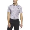 Adidas Golf Adidas Jacquard Golf Polo -Brands Sales Store HS7610 49660.1678737027