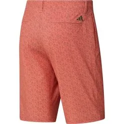 Adidas Golf Adidas Ultimate 365 Printed 9 Inch Golf Short -Brands Sales Store HS7615 01 76356.1676328036