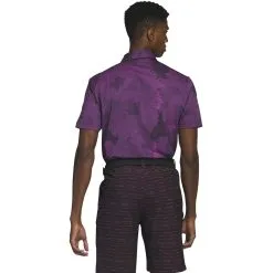 Adidas Golf Adidas Flower Mesh Polo -Brands Sales Store HS7618 01 06427.1678736904