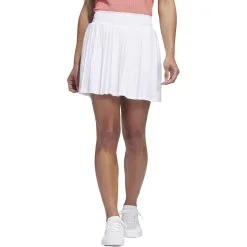 Adidas Golf Adidas Womens Ultimate 365 Tour Pleated 15" Skort -Brands Sales Store HS8951 01 50218.1677692336