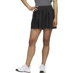 Adidas Golf Adidas Womens Ultimate 365 Tour Pleated 15" Skort -Brands Sales Store HS8952 01 76312.1677692327