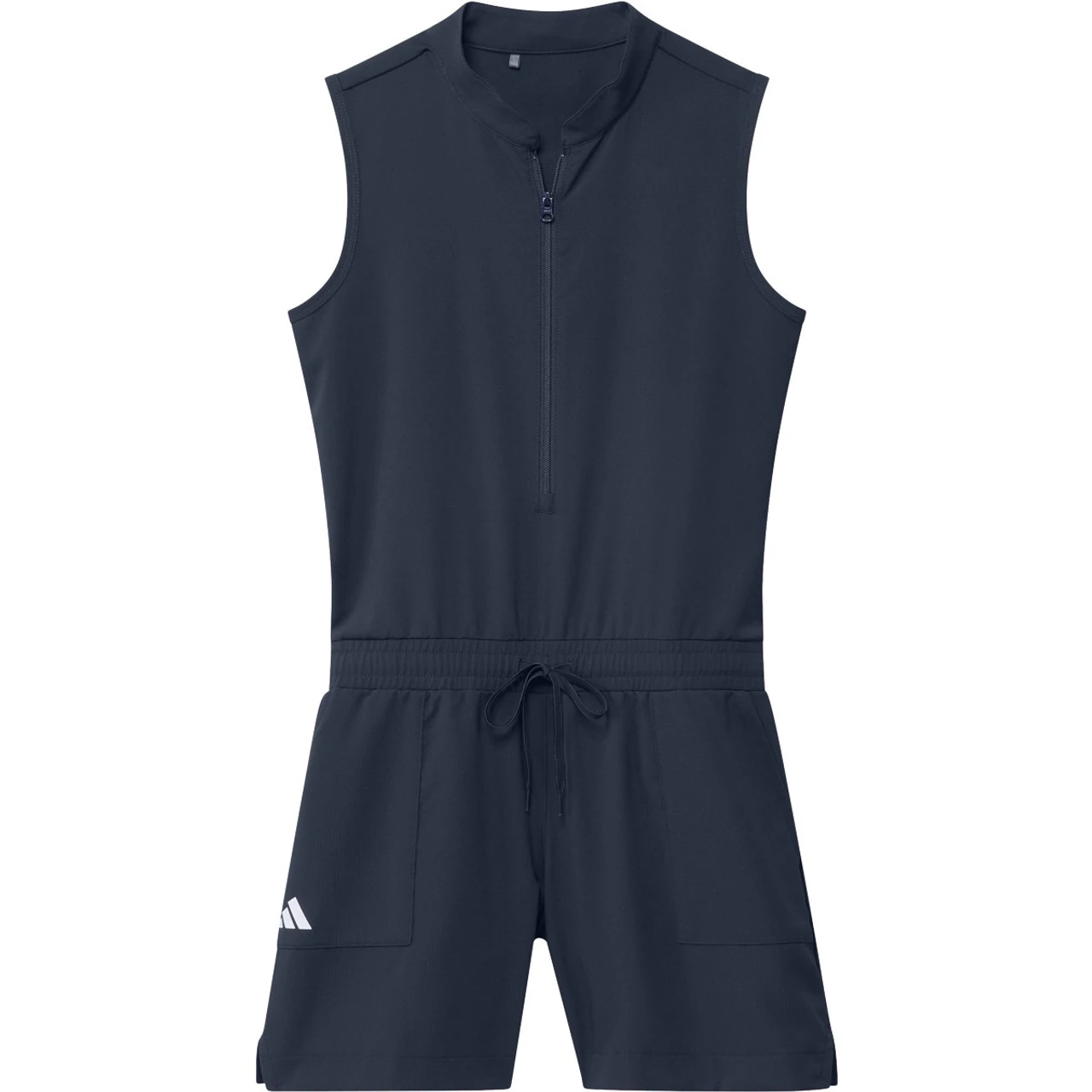 Adidas Golf Adidas Girls Golf Romper 3 Adidas Golf Adidas Girls Golf Romper
